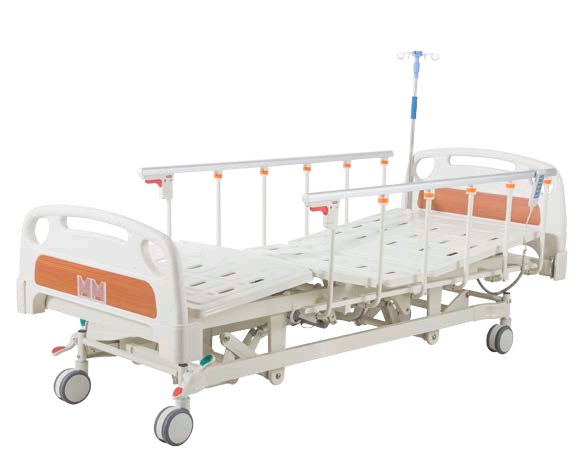 Hospital Metal Steel Sale OEM Furniture Parts Free Warranty electric hospital bed