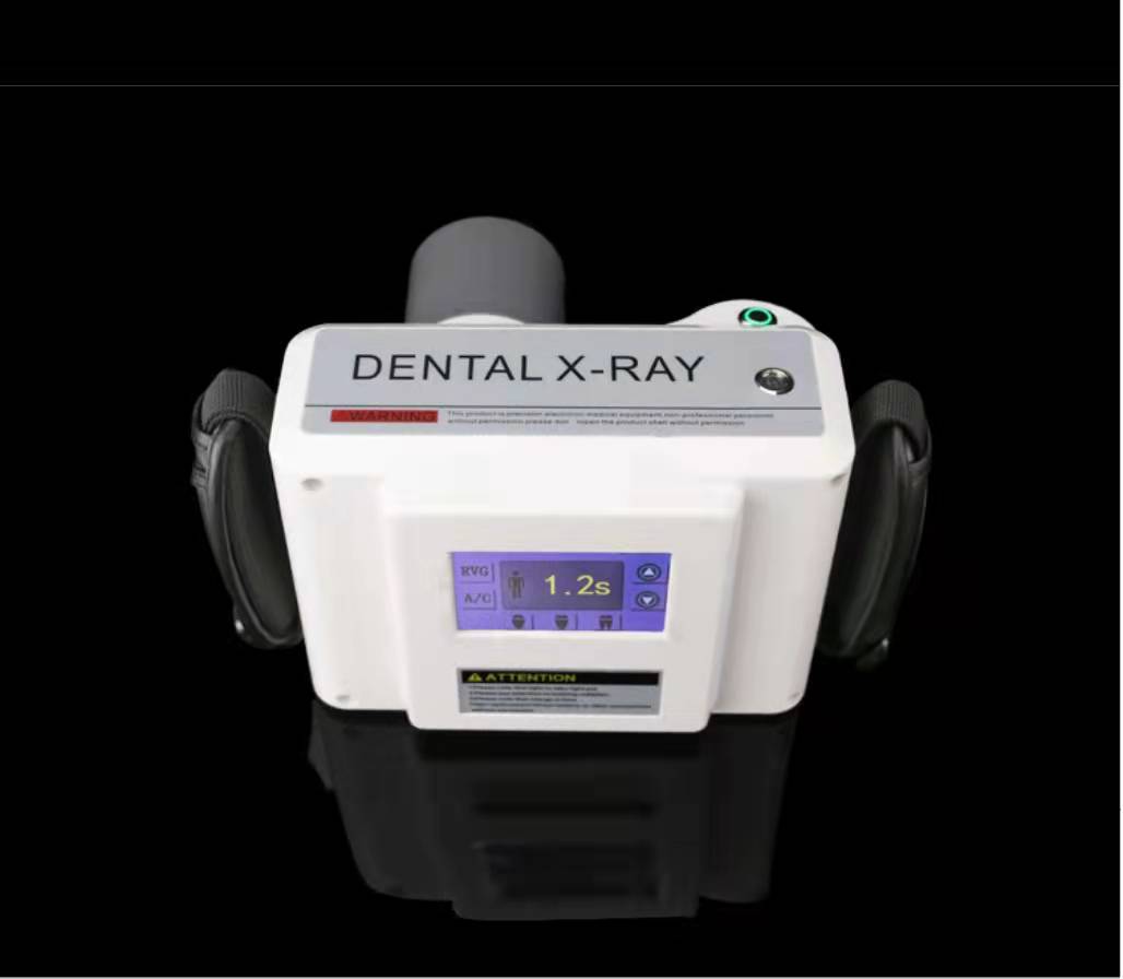 Dental X ray A key to RVG digital pattern transformation Portable high-frequency dental X-ray machine