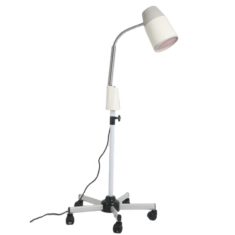 New Model High Quality Far Infrared Therapy Led Lamp for Muscles and Joints Pain Relief Device