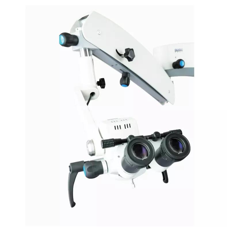Multiple functions high quality dental ENT Surgery microscope
