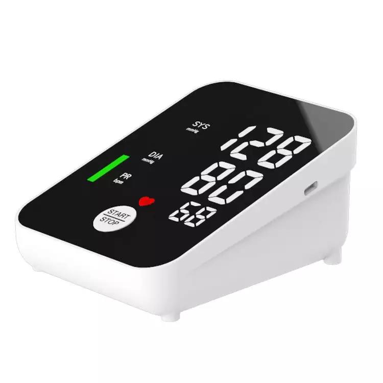 China-made high-quality product sphygmomanometer home safe and easy-to-use electronic sphygmomanometer