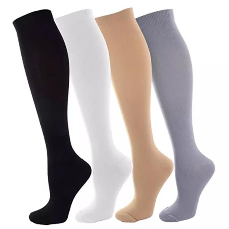 Factory direct High Quality Medical Sport Compression Socks Medical Socks