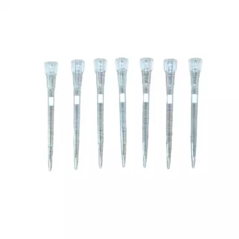 Good Price for Professional Pipette Tips Sterile Pipette Tips Filtered Pipette Tips