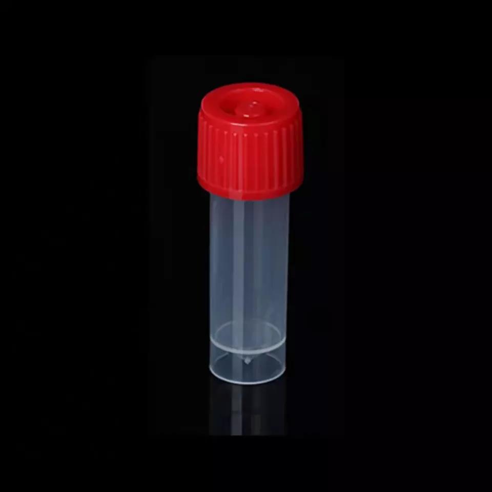 Wholesale Medical Disposable Blood Sampling Tube Virus Clooection Sample Tube