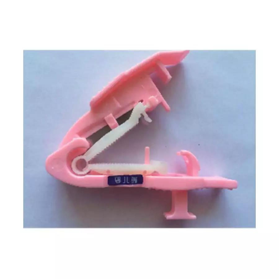 Cheap Made In China Safe multifunctional Umbilical cord clamp disposable Umbilical cord clamp