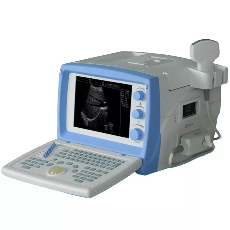 Digital diagnostic systemUltrasonic medicalCompact device