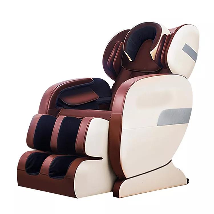 Factory Sale Direct China Massage Chair Body Type Body Care Massage Chair 4d