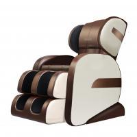 Full Body Household Medical Equipment Electric 4d Zero Gravity Luxury Massage Chair