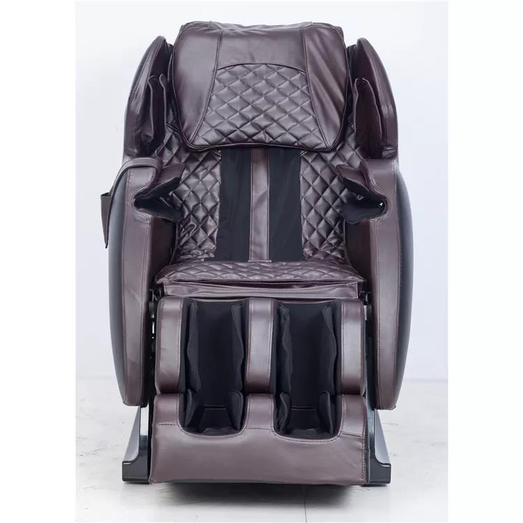 Factory Price Luxury Massage Chair Sofa Electric Full Body Airbags Chair Massage