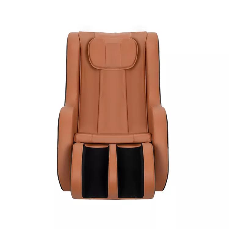 New Design High Quality Adjustable Back Massager Chair Wireless Remote Control Zero Gravity Massage Chair